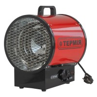 Обогреватель Термія АО ЕВО 3,0/0,3 ТП (230В) Р (Е)