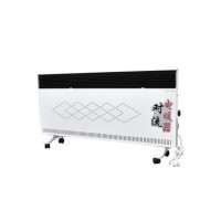 Обогреватель Voltronic 1000W/2000W