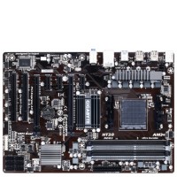 Материнская плата Gigabyte AM3+ GA-970A-DS3P