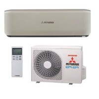 Кондиционер Mitsubishi SRK25ZS-WT/SRC25ZS-W