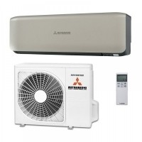 Кондиционер Mitsubishi SRK50ZS-WT/SRC50ZS-W