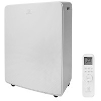 Кондиционер Electrolux EACM-09 HR/N6