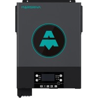 Солнечный инвертор Marsriva MR-SPF6000 TWIN - Ver 3
