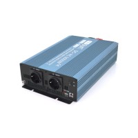 Инвертор Mexxsun MXS-3000, 24V/220V, 3000W (MXS-3000-24M)