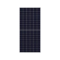 Солнечная панель PNG Solar 585W with 182mm bifacial double galss (PNGNH72-DGB8-585)