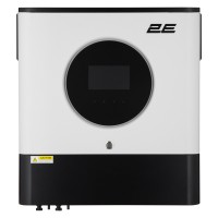 Солнечный инвертор 2E XM MAXII 8000VA/8000W, 48V (2E-XM-MAXII-8K48DIO)