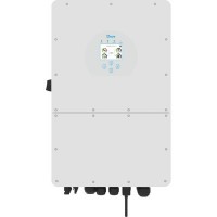 Солнечный инвертор Deye SUN-20K-SG01HP3-EU-AM2, 20кВт (SUN-20K-SG01HP3-EU-AM2 HV)