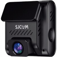 Видеорегистратор SJCAM Dashcam M60, WIFI, GPS, 4K, HDR (6972476162930)