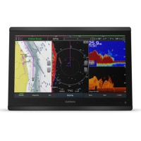 Персональный навигатор Garmin GPSMAP 8416xsv (010-02093-02)