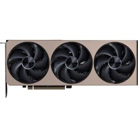Видеокарта MSI GeForce RTX5070 Ti 16GB INSPIRE 3X OC (RTX 5070 Ti 16G INSPIRE 3X OC)