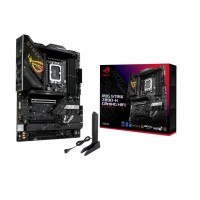 Материнская плата ASUS ROG STRIX Z890-H GAMING WIFI