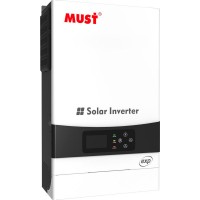 Солнечный инвертор Must PV19-6048EXP, 6000W, 48V (PV19-6048EXP)