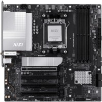 Материнская плата MSI PRO B850M-P WIFI