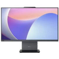 Компьютер Lenovo ThinkCentre AiO neo 50a 27 Gen 5 / i5-13420H, 16, 512, WF, KM, W11P (12SB0017UI)