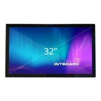Компьютер Intboard 32'' 8/128Gb Android 13