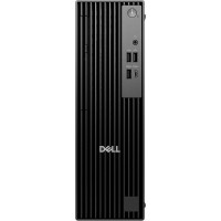 Компьютер Dell Pro Slim / Ryzen5 8600G, 16, 512, WiFi, кл+м, Win11P (BTO523_QCS1255)