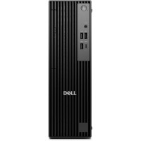 Компьютер Dell Pro Slim /U7-265, 16, 512, Kb/Mouse (BTO108_QCS1250_UA_UBU)
