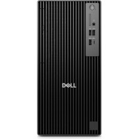 Компьютер Dell Pro Tower Plus QBT1250 / Ultra7 265, 16, 512, DVDRW, No WLAN, KM, 260W, Win11Pro (BTO110_QBT1250_UA_WP)
