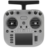 Пульт управления для дрона RadioMaster TX15 Radio Controller ELRS M2 (TX15-ST-GRY)