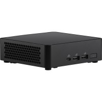 Компьютер ASUS NUC 14 Pro Slim Kit RNUC14RVKU500002I / Ultra 5 125H, EU Cord (90AR0062-M00090)