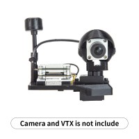 Подвес для дрона ATOMRC 3D printed Gimbal-Two axis (Gimbaltwo)