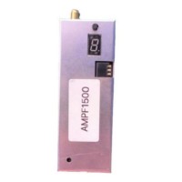 Видеопередатчик (VTX) Bluesky AMPF1500 1.5G 4W 12CH VTX (AM15)