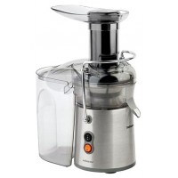 Соковыжималка Zelmer 486 inox