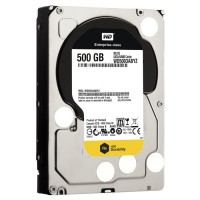 Жесткий диск HDD 500Gb Western Digital Caviar Black (WD5003ABYZ) / 3,5”