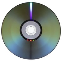 Диск DVD+R 10 Verbatim, 8.5GB , 8x, Cake Box (43666)