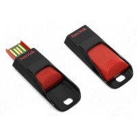 USB Flash Drive 16 Gb SanDisk Cruzer Edge SDCZ51-016G-B35