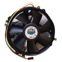 Кулер для процессора CoolerMaster DP6-9EDSA-0L-GP