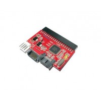 Контроллер IDE-SATA Dynamode IDE-SATA-SI IDE-SATA и SATA-IDE
