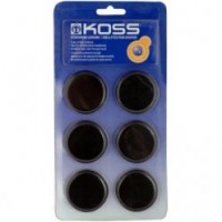 Амбушюры Koss Porta/Sporta Pro(6 шт)