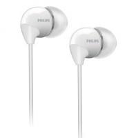 Наушники PHILIPS SHE3595WT