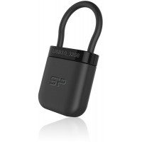 USB3.0 Flash Drive 32 Gb SILICON POWER JEWEL J05 Black