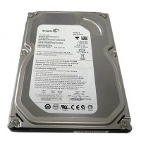 Жесткий диск HDD 250Gb Seagate Barracuda 7200 (ST3250310CS) / 3,5”