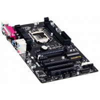 Материнская плата Gigabyte 1150 GA-H81-D3, Intel H81, 2xDDR3, Int.Video(CPU) 2xSATA2, 2xSATA3, 2xUSB3.0, 3xPCI, VGA, ATX