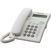 Телефон Panasonic KX-TS2351UAW