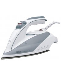 Утюг BRAUN  TS 535 TP