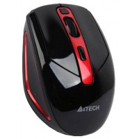 Мышь A4 Tech G11-590FX Wireless 