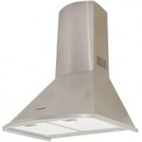 Вытяжка декоративная Pyramida KM 60 inox